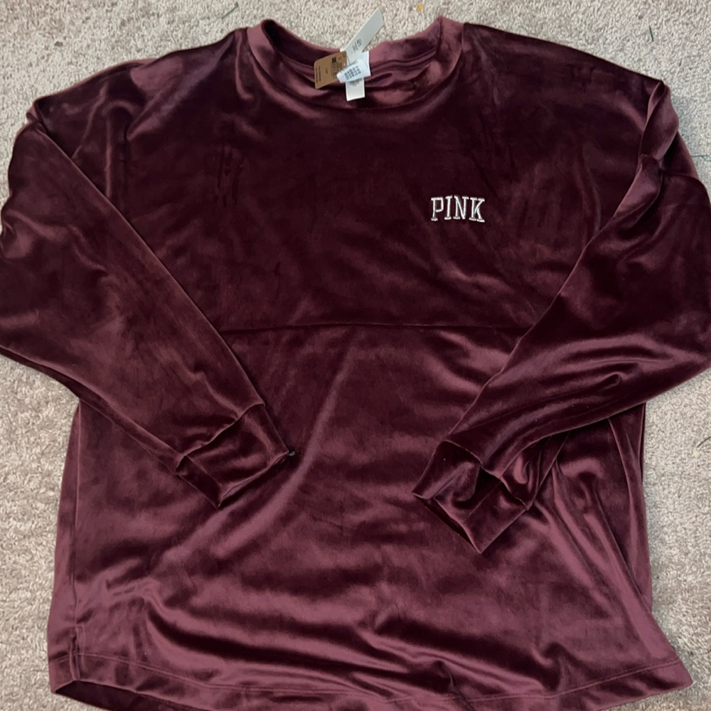 Spirit jersey